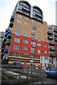 Apartments, Greenwich Millennium Village