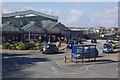 Blackpool North Station