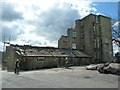 Primrose Mill, Clitheroe