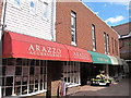 Shops on Sayers Lane