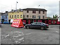 Forge Express Bistro, Castlederg