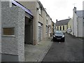 Meetinghouse Lane, Castlederg