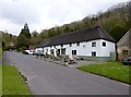 Milton Abbas, The Hambro Arms