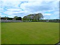 Sorbie Bowling Club