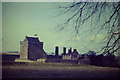 Balgonie Castle