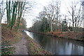 Basingstoke Canal