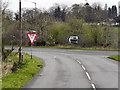 A811/A81 Junction (Ballat Crossroads)