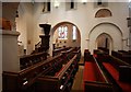 St Michael, St Albans - Interior