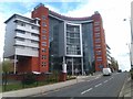 Matthew Boulton Campus, Birmingham Metropolitan College