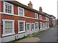 Newbury - Town Houses