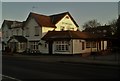 TL3901 : Queens Head Pub, Waltham Abbey by Lee Holmes