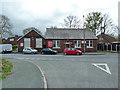 Clifton Library and Community Centre, Wynne Avenue, Swinton
