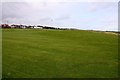 The Links on the clifftop