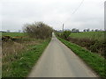 Foulgate Nook Lane