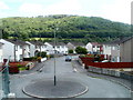 Garden Close, Llanbradach