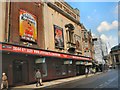 New Theatre, Oxford