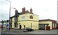 The Crown - Allenton