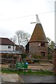 The Oast, Wheeler Street, Headcorn