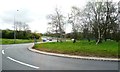 A500 Roundabout