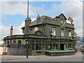 The Grand Junction Arms, Acton Lane, NW10