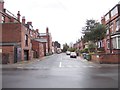 Royal Park Terrace - Brudenell Street