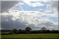 Farmland, Coppleridge, Motcombe, Dorset