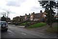 Houses, Lower High St