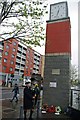 Watney St Memorial