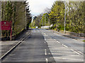 A818, Helensburgh