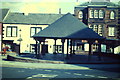 Penrith, Market Cross