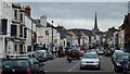 Monnow Street, Monmouth