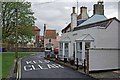 Adelaide Cottage Southwold