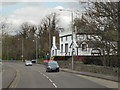 Gareloch Road, Ardencapel Hotel