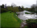 River Stour, Blandford Forum, Dorset