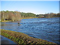 River Spey