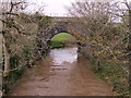 Afon Cywyn