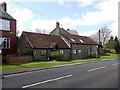 Cottage, South Road, Prudhoe