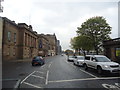 Clyde Street, Glasgow