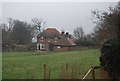 Derelict house