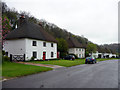 Thatched Houses, Milton Abbas, Dorset