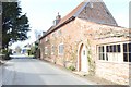 Housing, Walberswick