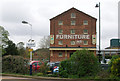 Furniture Mill, Sleaford