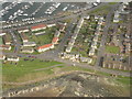 Houses by Troon marina