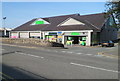 Asda, Caernarfon