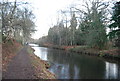 Basingstoke Canal