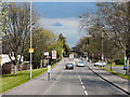 Lomond Road, Balloch