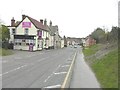 Baldock Street, Royston