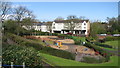 Anderson Park play area, Coleraine