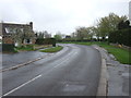 TF1440 : Hale Road, Helpringham by JThomas