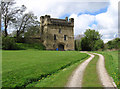 Morpeth - Castle